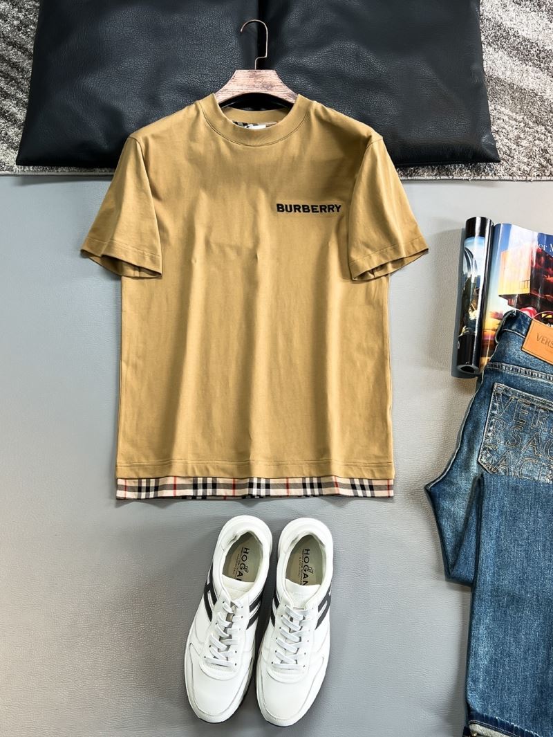 Burberry T-Shirts